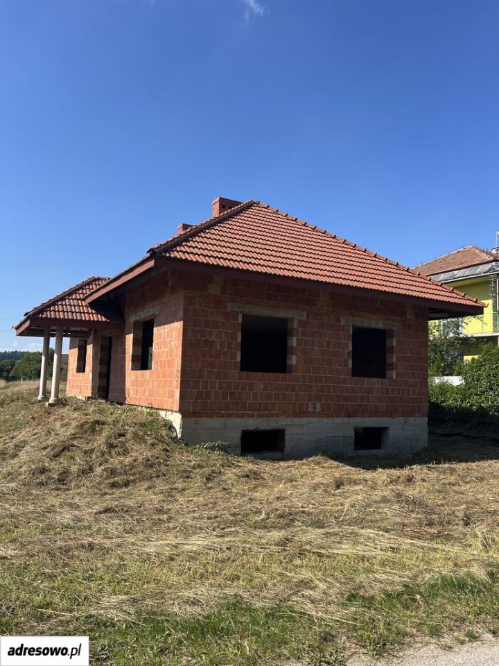 dom wolnostojący, 6 pokoi Podegrodzie. Zdjęcie 7