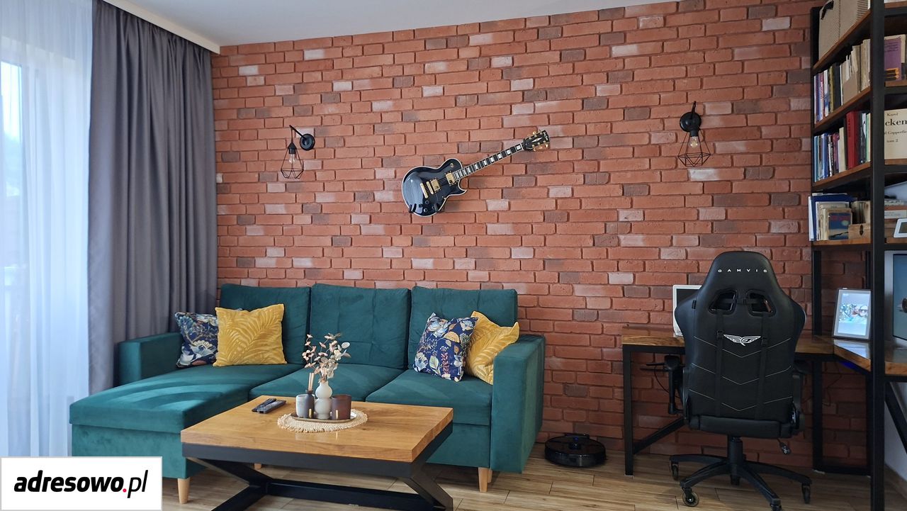 Mieszkanie 3-pokojowe Michałów-Reginów, ul. Przytulna. Zdjęcie 7