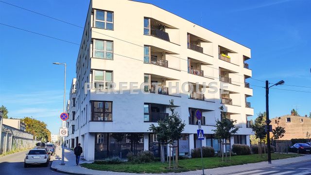 Mieszkanie 1-pokojowe Poznań Główna, ul. Mariacka. Zdjęcie 18