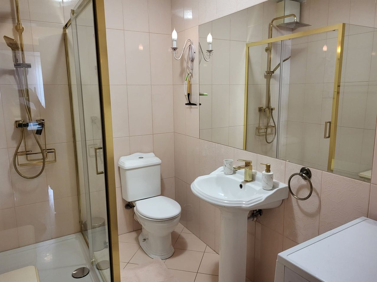 Mieszkanie 3-pokojowe Warszawa Mokotów, ul. Bukowińska. Zdjęcie 19