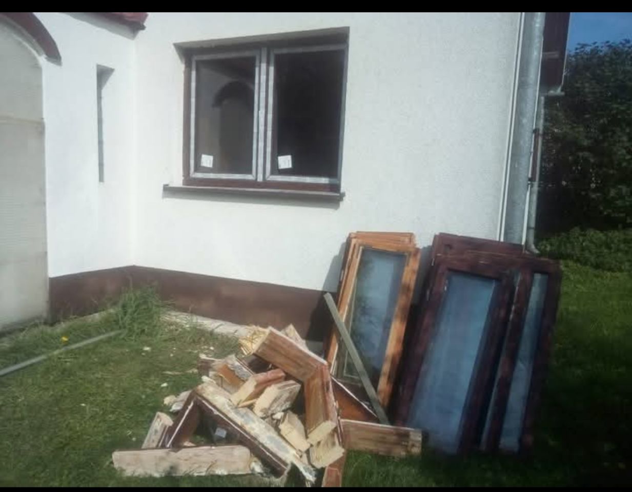 dom wolnostojący, 5 pokoi Krzczonów, Na Jordanow. Zdjęcie 6