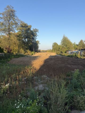 Działka budowlana Sokółka, ul. Dolna. Zdjęcie 1