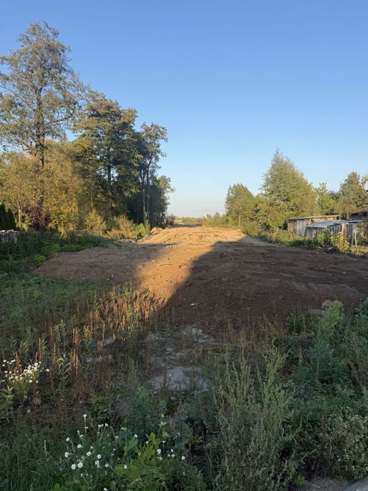 Działka budowlana Sokółka, ul. Dolna. Zdjęcie 1