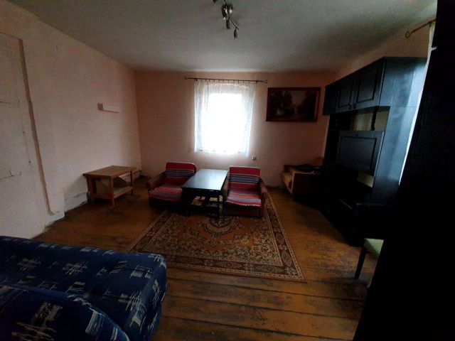 Mieszkanie 2-pokojowe Świętoszewko, ul. Leśna. Zdjęcie 1