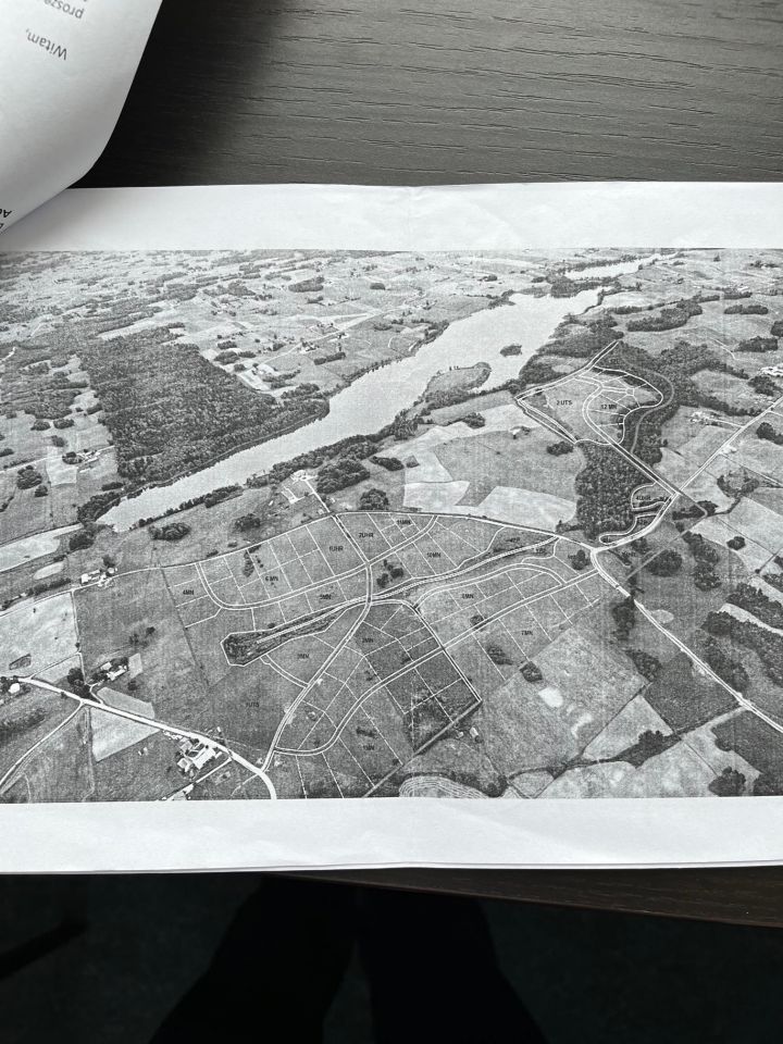 Działka inwestycyjna Romanowce. Zdjęcie 4