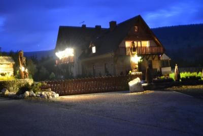 Hotel/pensjonat Stronie Śląskie. Zdjęcie 8