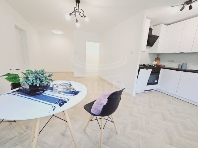 Mieszkanie 2-pokojowe Lublin Kalinowszczyzna, ul. Stefana Okrzei. Zdjęcie 1