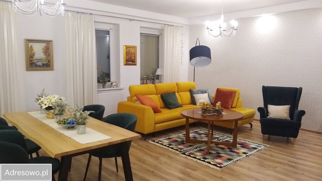 Mieszkanie 3-pokojowe Racibórz Centrum. Zdjęcie 3