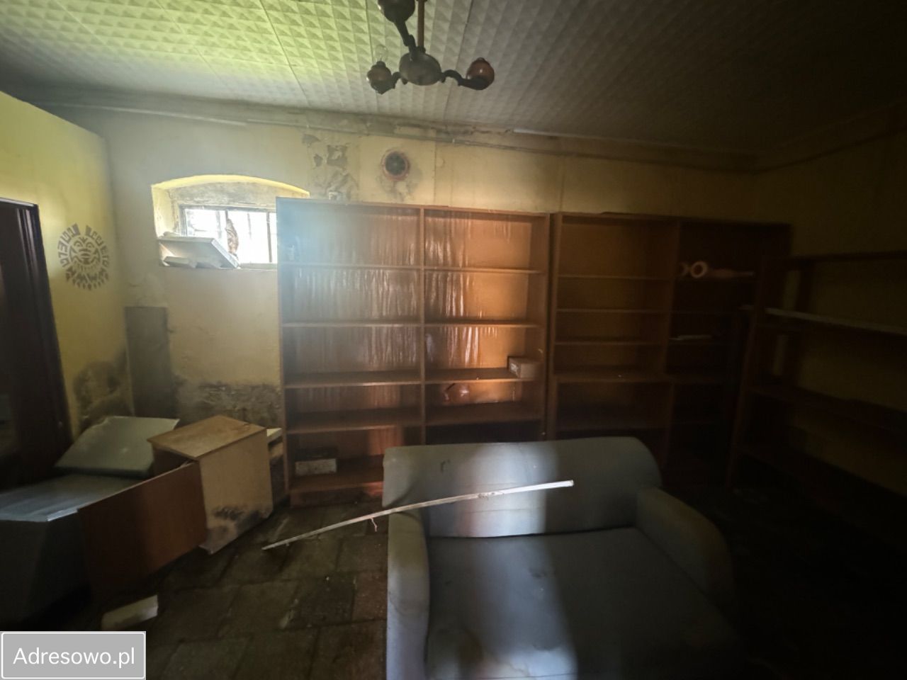 Lokal Żórawina, al. Niepodległości. Zdjęcie 5