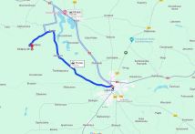 Działka siedliskowa Kiełpiny. Zdjęcie 4