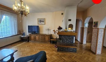 dom wolnostojący Łódź Bałuty