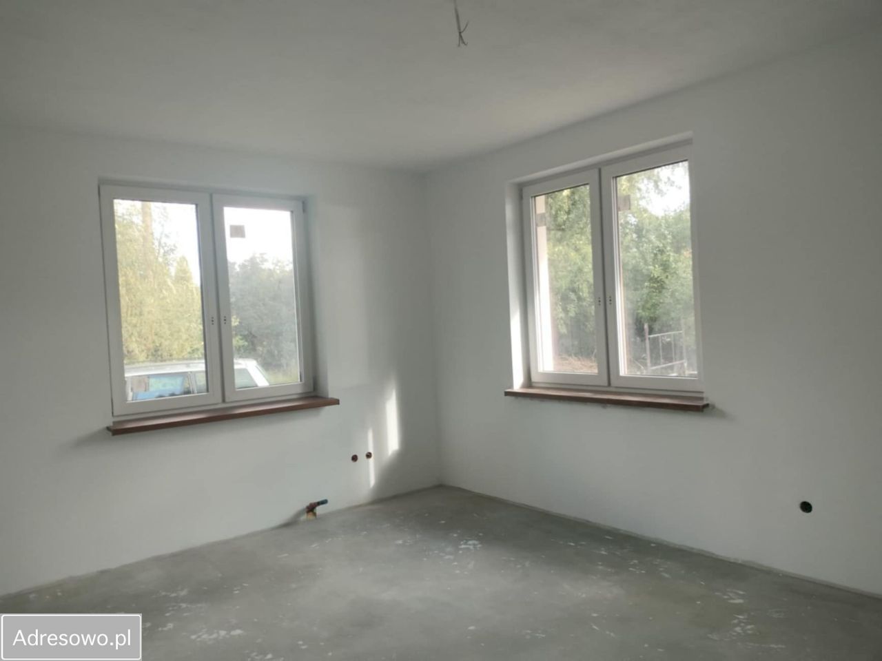 dom wolnostojący, 3 pokoje Józefina. Zdjęcie 4