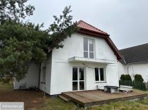 dom wolnostojący, 5 pokoi Międzyrzecz. Zdjęcie 4