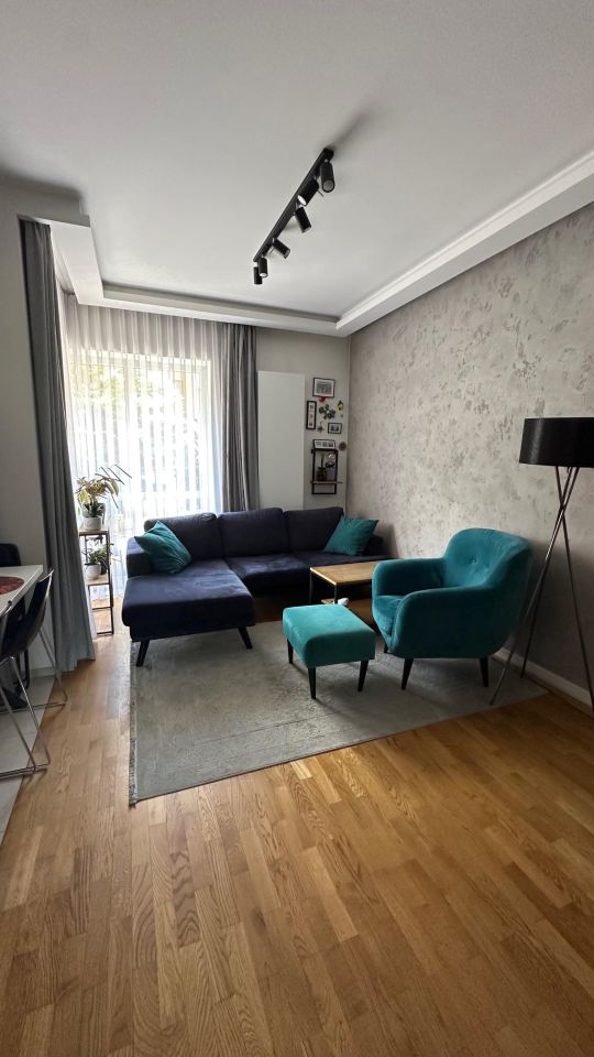 Mieszkanie 3-pokojowe Wieliczka, os. Karola Szymanowskiego