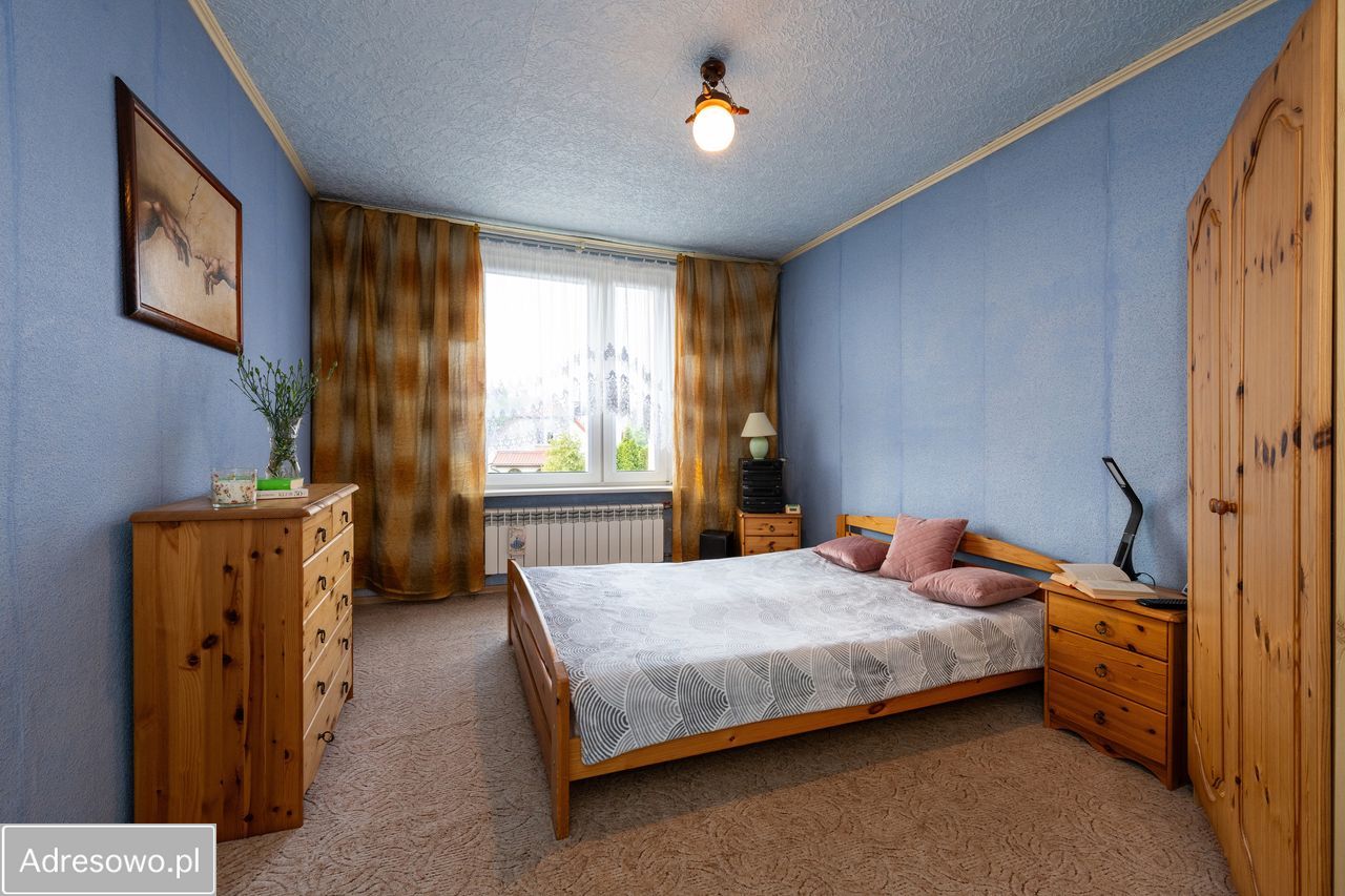 dom wolnostojący, 5 pokoi Grudziądz, ul. Garnizonowa. Zdjęcie 14