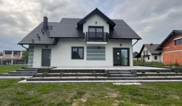 dom wolnostojący Wąsosz, ul. Jaśminowa
