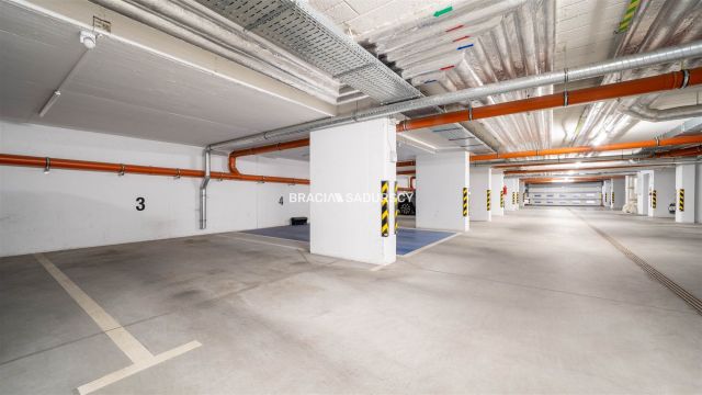 Mieszkanie 3-pokojowe Kraków Bieżanów, ul. Republiki Korczakowskiej. Zdjęcie 22