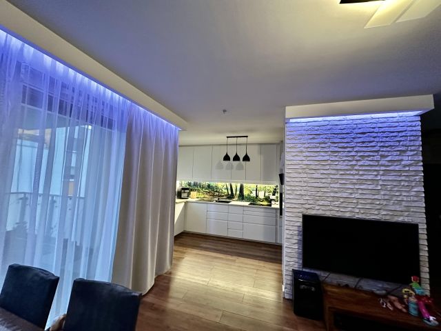 Mieszkanie 3-pokojowe Warszawa Wawer, ul. Korkowa. Zdjęcie 19