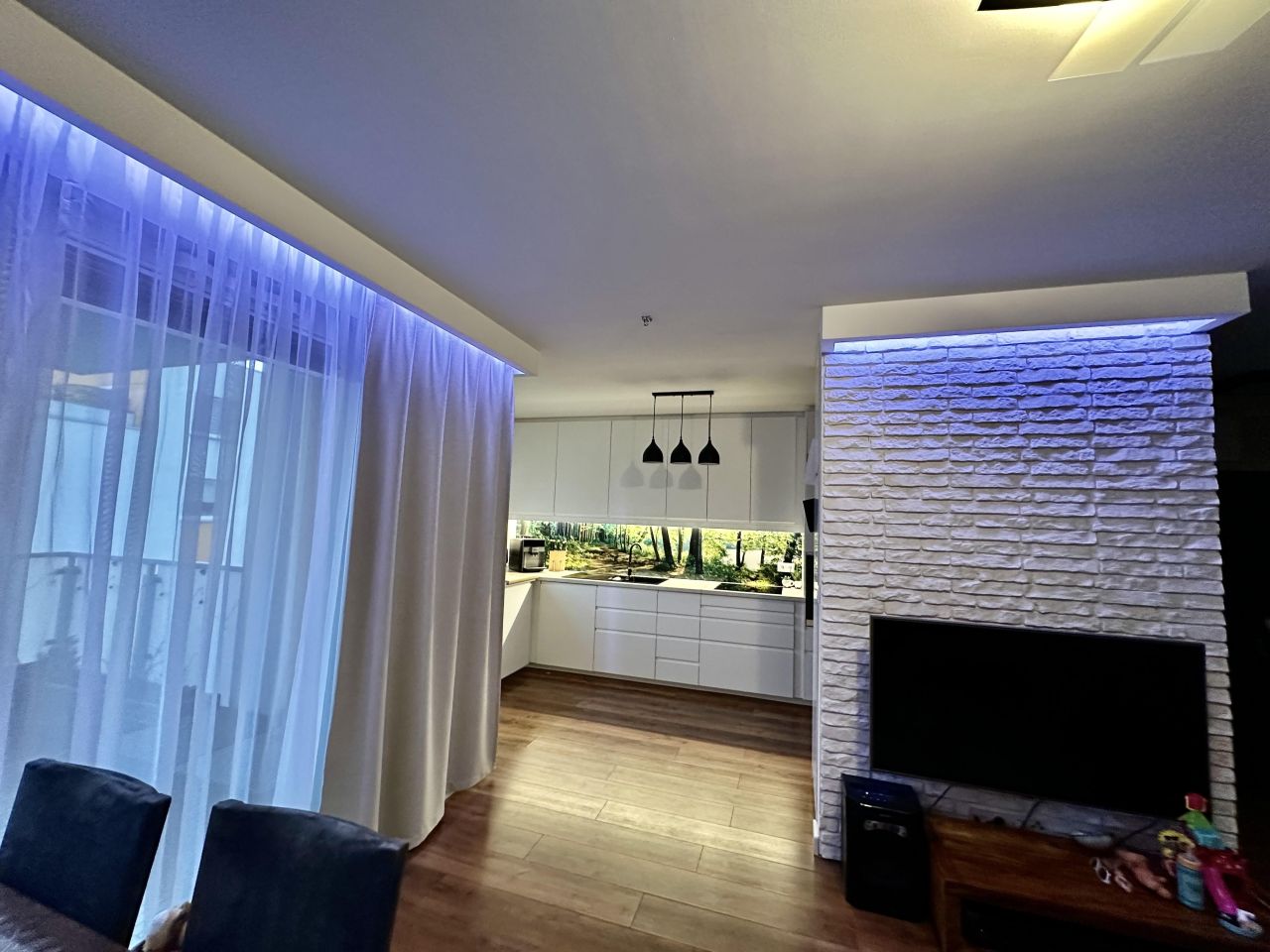 Mieszkanie 3-pokojowe Warszawa Wawer, ul. Korkowa. Zdjęcie 19