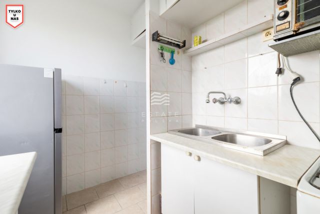 Mieszkanie 2-pokojowe Gdańsk Przymorze, ul. Kołobrzeska. Zdjęcie 11