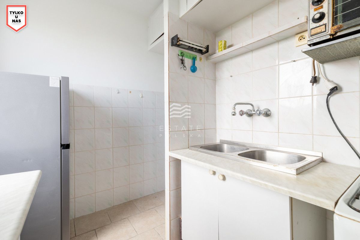 Mieszkanie 2-pokojowe Gdańsk Przymorze, ul. Kołobrzeska. Zdjęcie 11