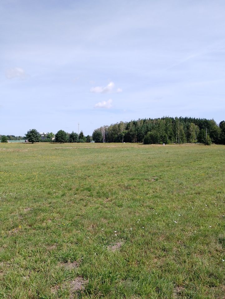 Działka budowlana Jesionka, ul. Przejazdowa. Zdjęcie 3