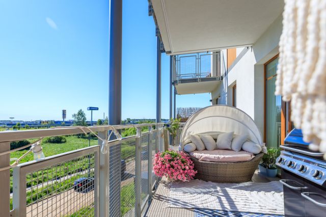 Mieszkanie 4-pokojowe Warszawa Białołęka, ul. Geodezyjna. Zdjęcie 10