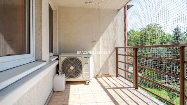 Mieszkanie 4-pokojowe Kraków Grzegórzki, ul. Fiołkowa. Zdjęcie 19