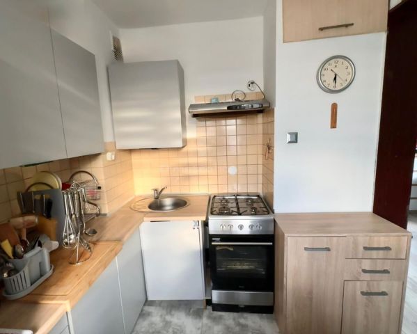 Mieszkanie 1-pokojowe Serock. Zdjęcie 2