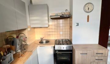 Mieszkanie 1-pokojowe Serock