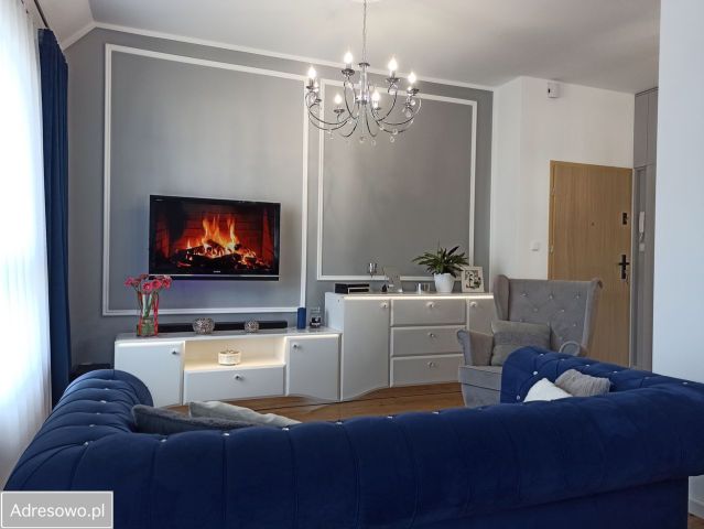 Mieszkanie 4-pokojowe Reda, ul. Rajska. Zdjęcie 1