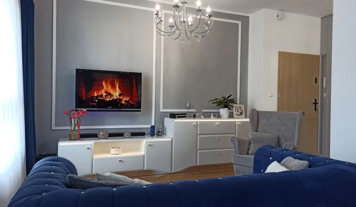 Mieszkanie 4-pokojowe Reda, ul. Rajska