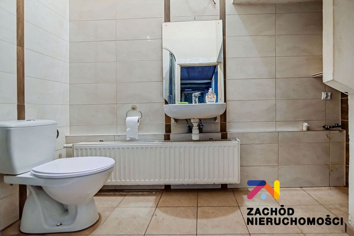 Mieszkanie 3-pokojowe Zielona Góra Centrum. Zdjęcie 7