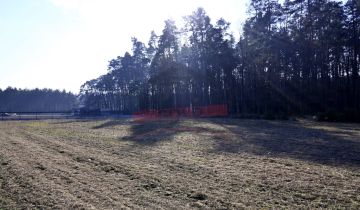 Działka budowlana Schodnia