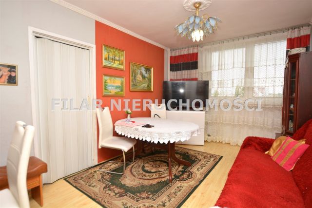 Mieszkanie 3-pokojowe Lubin Centrum, ul. Jana Kilińskiego. Zdjęcie 15