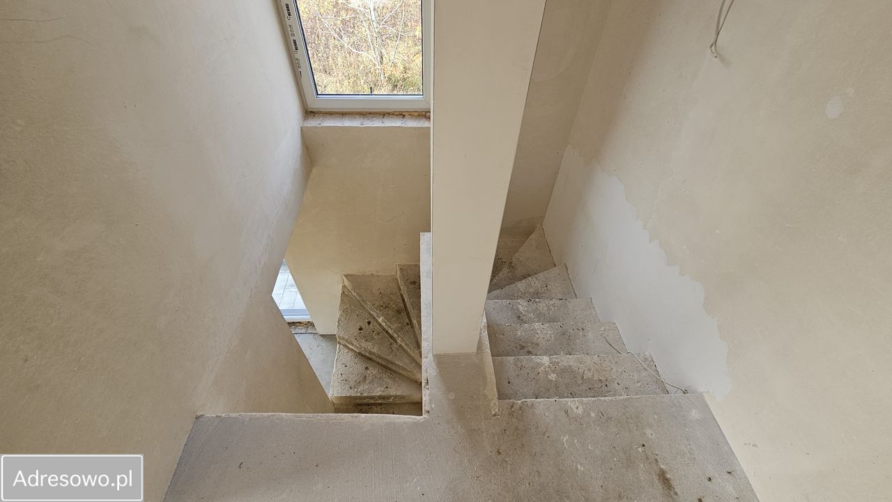 dom wolnostojący, 4 pokoje Dziekanów Nowy, ul. Królowej Marysieńki. Zdjęcie 6