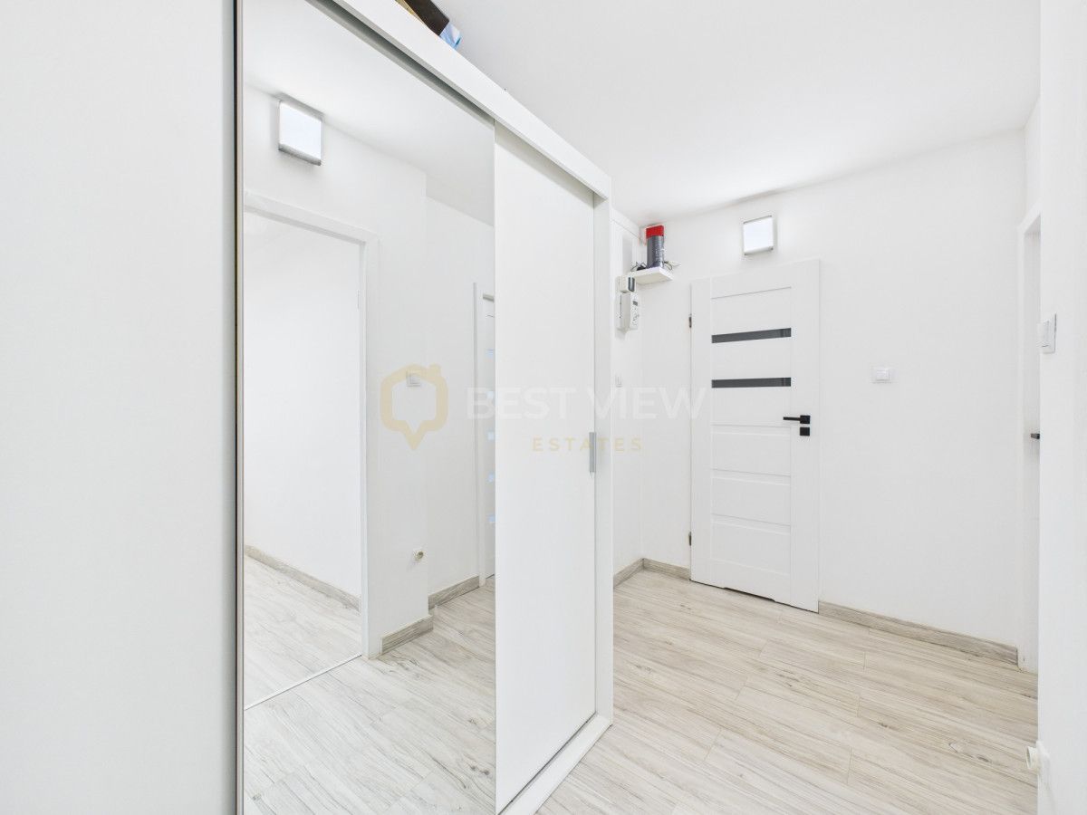 Mieszkanie 2-pokojowe Warszawa Bemowo, ul. mjr. Henryka Sucharskiego. Zdjęcie 5