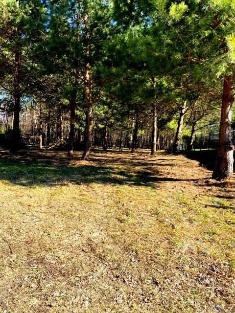 Działka budowlana Milanówek