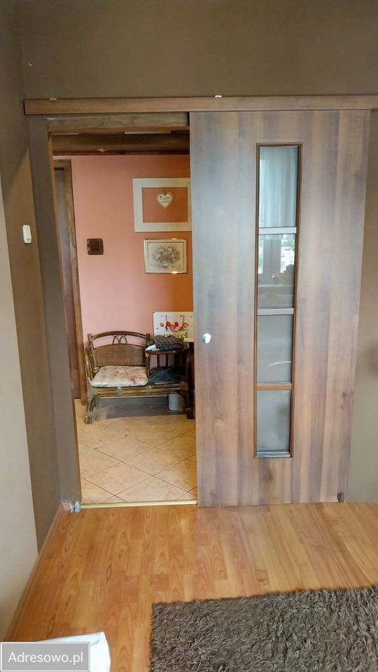 Mieszkanie 3-pokojowe Zduńska Wola, ul. Przejazd. Zdjęcie 14