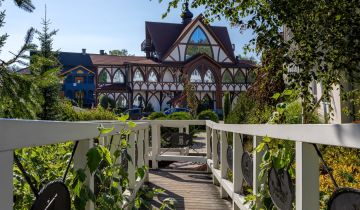 Mieszkanie 2-pokojowe Szklarska Poręba