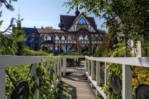 Mieszkanie 2-pokojowe Szklarska Poręba