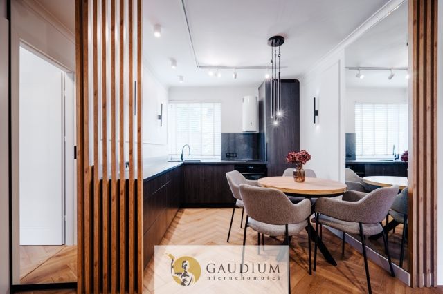 Mieszkanie 4-pokojowe Sopot Sopot Dolny, ul. Stefana Okrzei. Zdjęcie 1