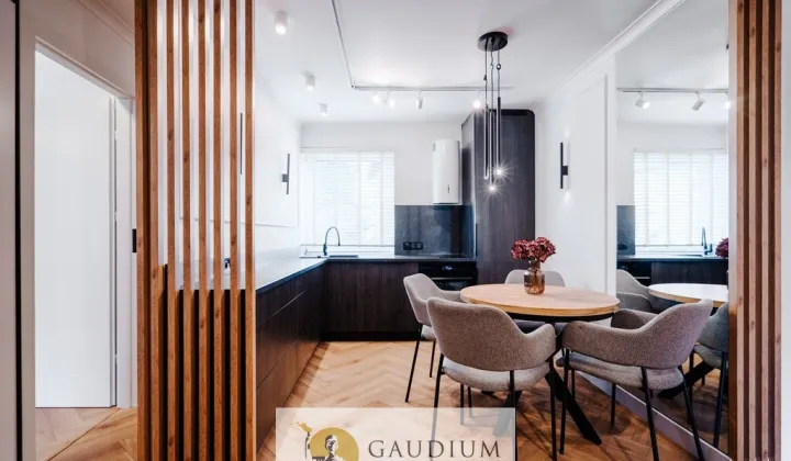 Mieszkanie 4-pokojowe Sopot Sopot Dolny, ul. Stefana Okrzei