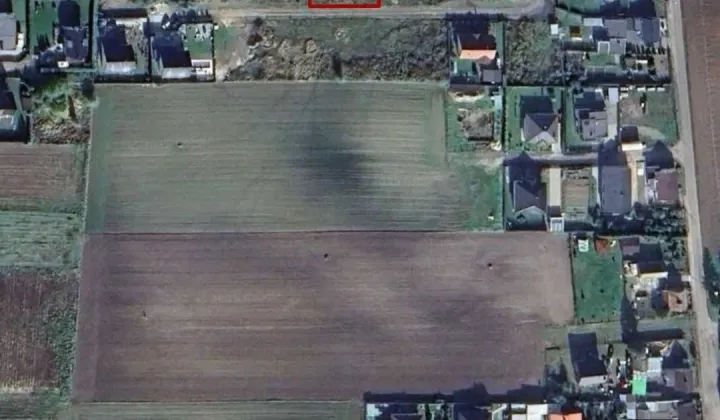 Działka budowlana Siedlec, ul. Przylesie