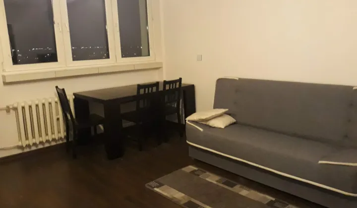 Mieszkanie 2-pokojowe Łódź Górna, ul. Alojzego Felińskiego