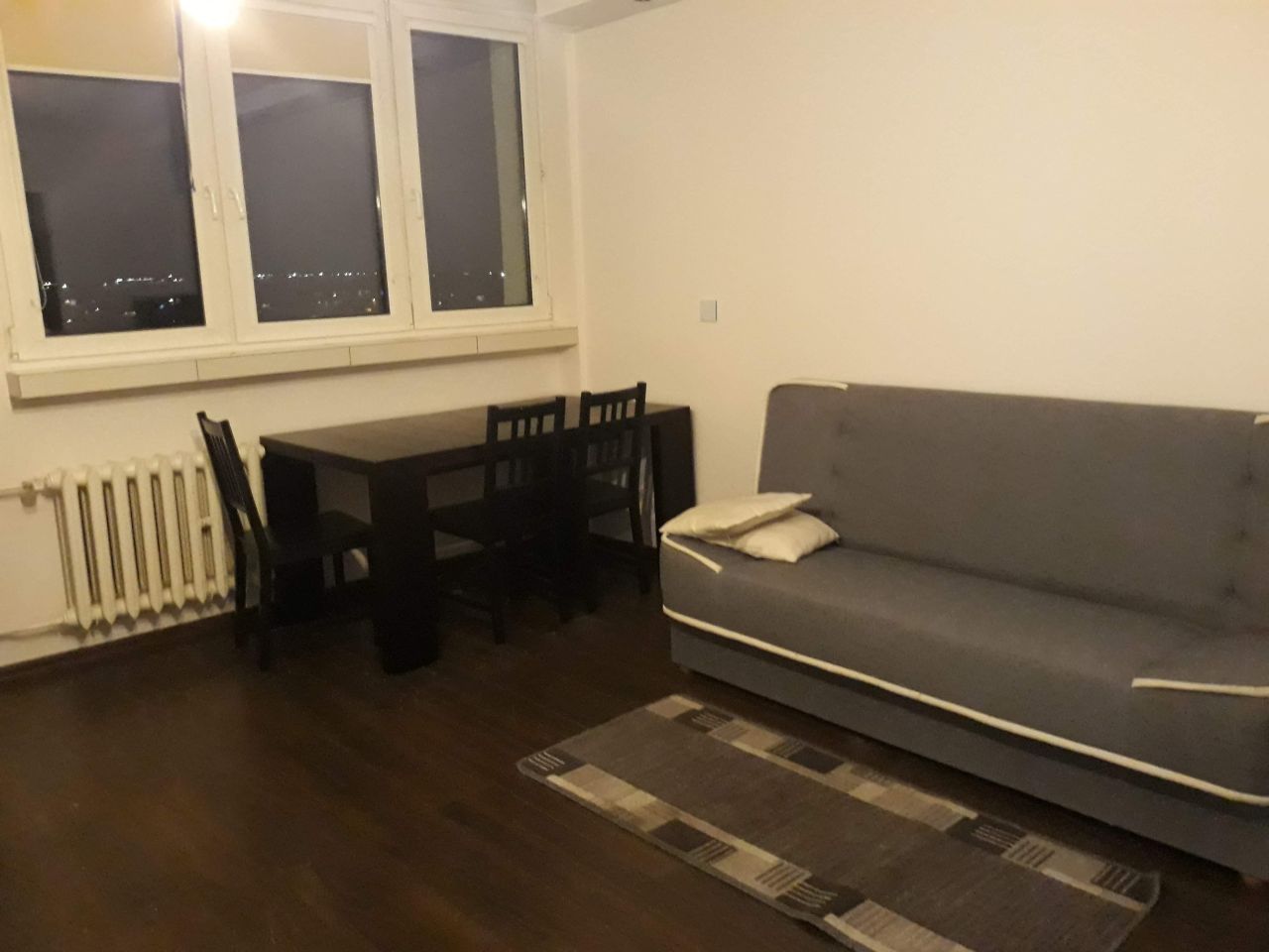 Mieszkanie 2-pokojowe Łódź Górna, ul. Alojzego Felińskiego