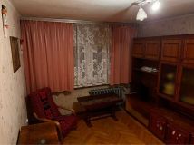 Mieszkanie 3-pokojowe Jastrzębie-Zdrój, ul. Śląska