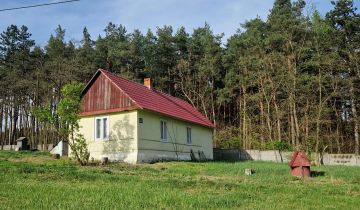 siedlisko, 1 pokój Łany