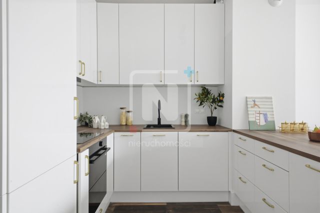 Mieszkanie 4-pokojowe Warszawa Włochy, ul. Łopuszańska. Zdjęcie 6