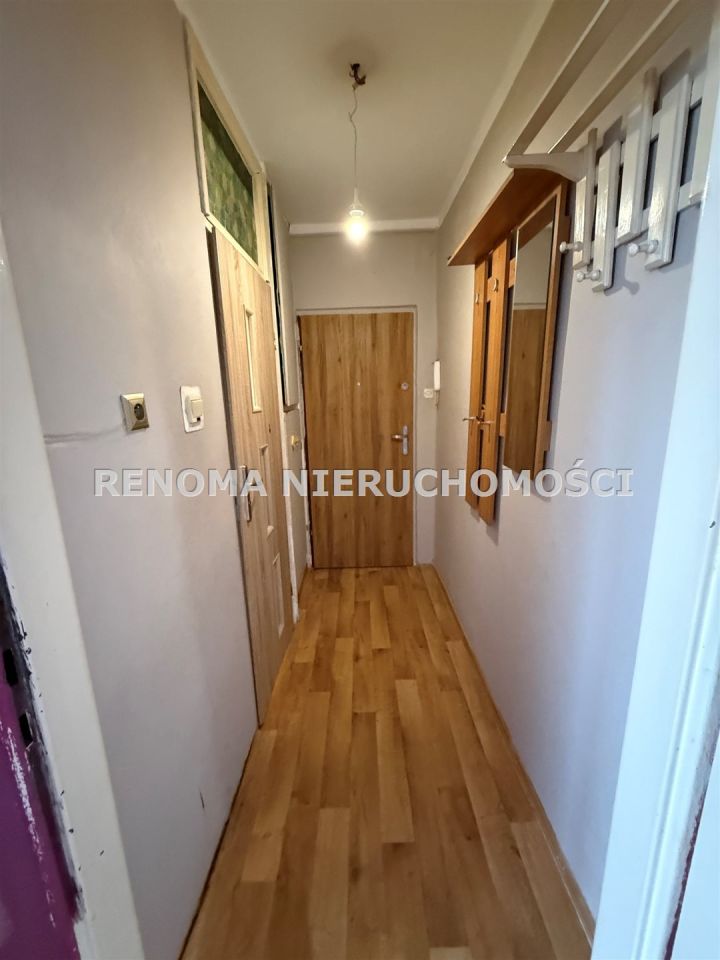 Mieszkanie 2-pokojowe Wałbrzych Piaskowa Góra, ul. Zygmunta Krasińskiego. Zdjęcie 7